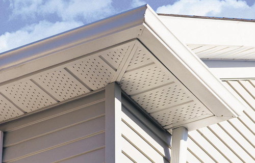Soffit Installation Vancouver