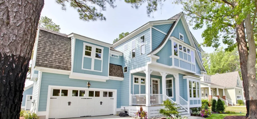 allura siding materials
