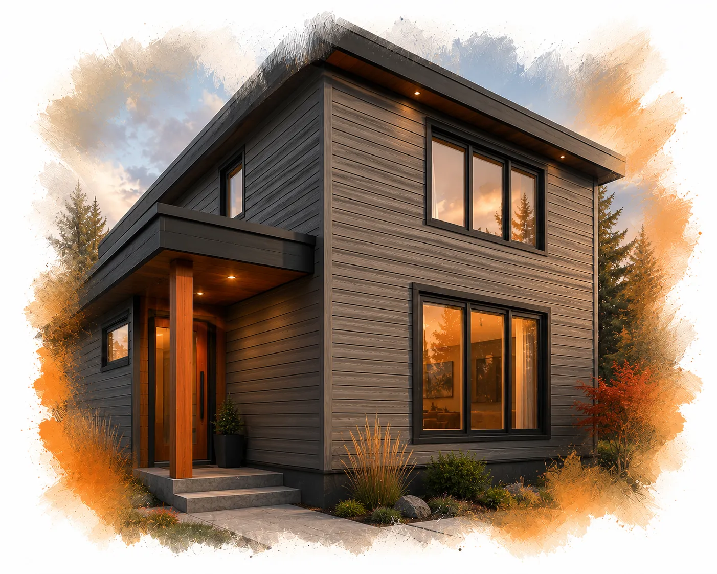 Allura Siding