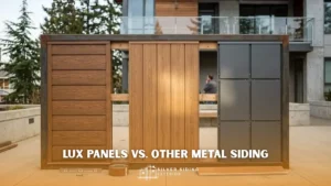LUX Panels vs Longboard & AL13: The Real Difference