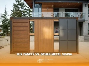LUX Panels vs Longboard & AL13: The Real Difference