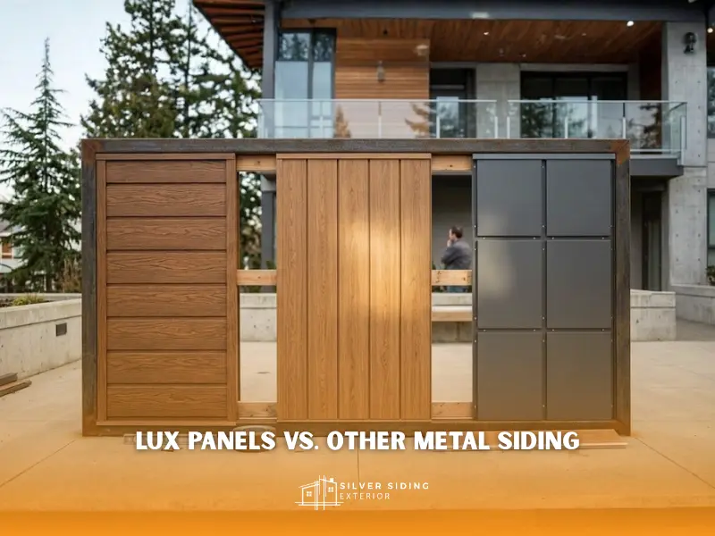LUX Panels vs Longboard & AL13: The Real Difference